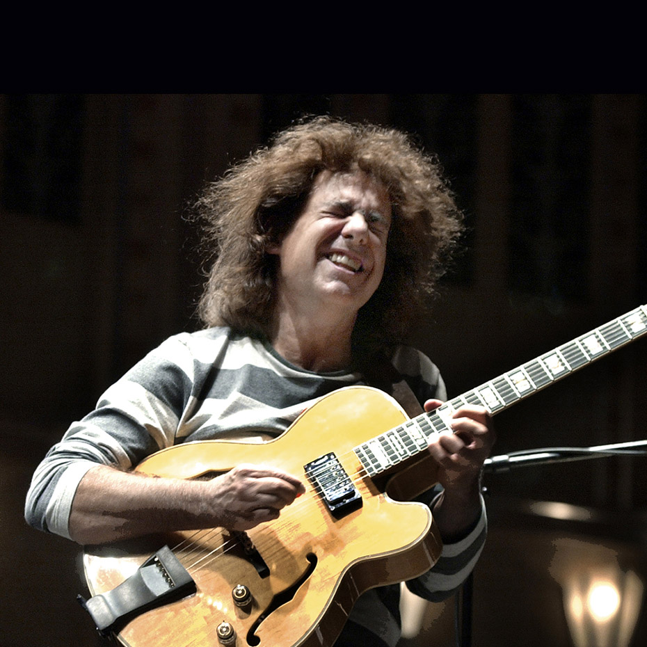 Pat Metheny